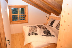 Haberlhütte Schlafzimmer Haberlhütte Schlafzimmer