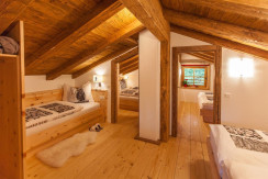 Haberlhütte Innenraum © Gerald Lobenwein Haberlhütte Innenraum © Gerald Lobenwein