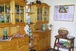 Buffet Frühstücksraum Buffet Frühstücksraum