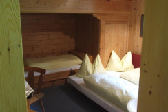 DZ mit offenem Durchgang DZ mit offenem Durchgang