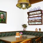 Bild von Dreibettzimme mit Bad/Dusche, WC, 1 Zustellbett 6+