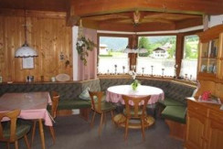 Aufenthaltsraum Aufenthaltsraum