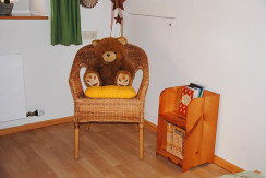 Kinderspielecke 4er Wohnung Kinderspielecke 4er Wohnung
