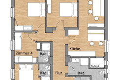 Grundriss 1_OG Grundriss 1_OG