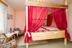 Schlafzimmer 1 Schlafzimmer 1