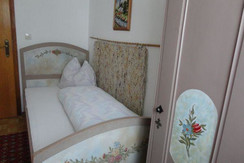 Einbett-Zimmer Einbett-Zimmer