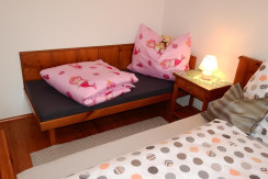 Zimmer Süd 3 Zimmer Süd 3