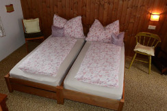 Zimmer West 1 Zimmer West 1