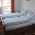 Photo of Double room, shower, toilet