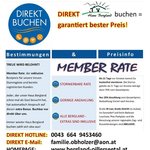 Bild von Doppelzimmer Standard - BERGLAND SMART RATE