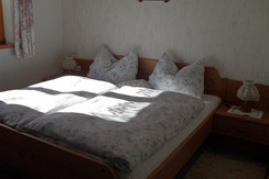 Doppelzimmer Doppelzimmer