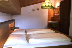 Schlafbereich Schlafbereich