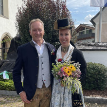 Haus Brigitte Appartements_Gastgeber