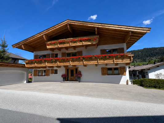 HausBrigitte Sommer