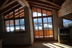 Salon Terrassenblick