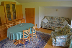 Gemütliche Sitzecke Gemütliche Sitzecke