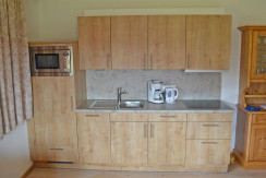 Küchenzeile Küchenzeile