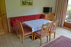 Wohnbereich Wohnbereich