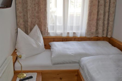 Zweites Schlafzimmer Zweites Schlafzimmer