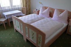 Doppelzimmer Doppelzimmer