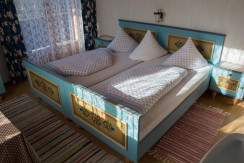 Doppelzimmer Doppelzimmer