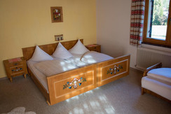 Dreibettzimmer Dreibettzimmer