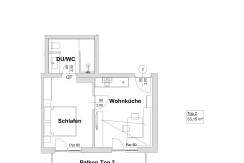 Appartement Buachblick Appartement Buachblick