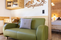 Leder Sofa Leder Sofa