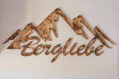 Bergliebe Bergliebe