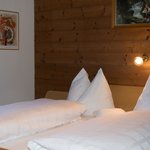 Photo of Double room, shower, toilet