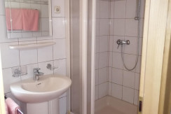 Dusche Dusche