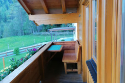 Balkon Balkon