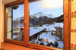 Aussicht Ferienwohnung 1 Aussicht Ferienwohnung 1