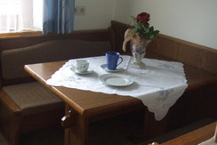 Wohnung - Küche/Essecke Wohnung - Küche/Essecke