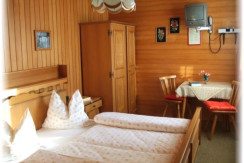 Doppelzimmer mit SAT-TV, Du/WC Doppelzimmer mit SAT-TV, Du/WC