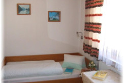 Einbettzimmer mit Du Einbettzimmer mit Du