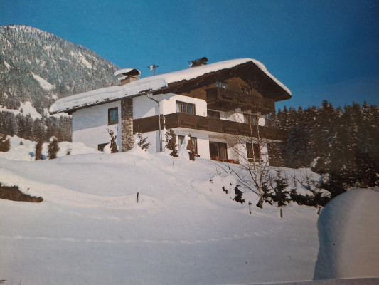 Gästehaus Hasenauer