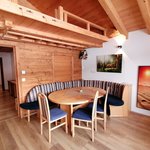 Photo of Apartment, shower or bath, toilet, facing the countryside