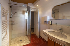 Fewo 1 Badezimmer