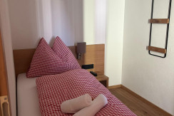 Fewo Schlafzimmer 2
