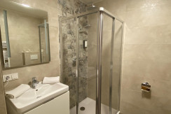 Badezimmer Comfort-Doppelzimmer