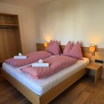 Bild von Familienzimmer mit Balkon