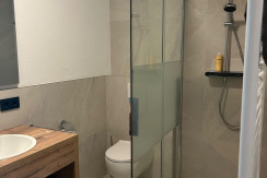 Badezimmer Wohnung