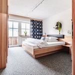 Photo of tApartment for seven persons