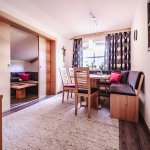 Photo of Apartment, shower, toilet, 2 bed rooms