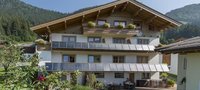 Haus Kapeller - Hausansicht Haus Kapeller - Hausansicht