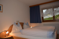 Schlafzimmer 1 Schlafzimmer 1