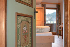 Schlafzimmer 2- Türe Schlafzimmer 2- Türe