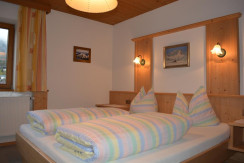 Doppelzimmer  Doppelzimmer