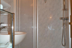 Etagendusche Etagendusche